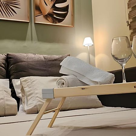 Вилла Lofts No Flamengo Рио-де-Жанейро Экстерьер фото