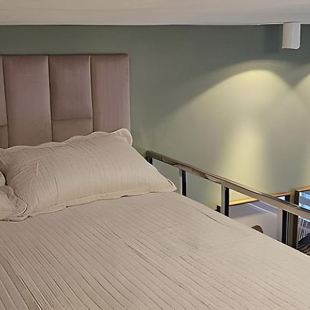 Вилла Lofts No Flamengo Рио-де-Жанейро Экстерьер фото