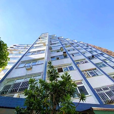 Вилла Lofts No Flamengo Рио-де-Жанейро Экстерьер фото