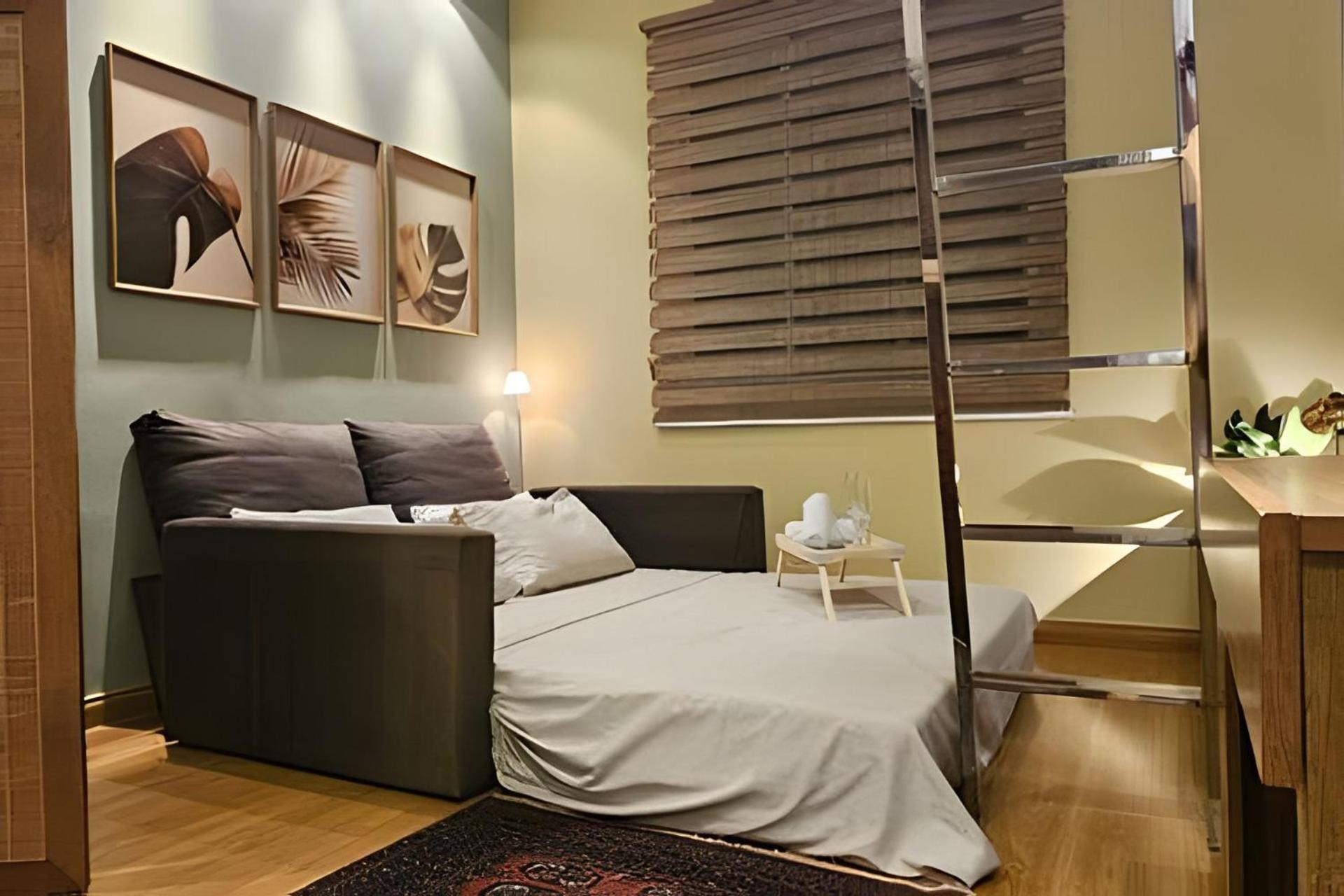 Вилла Lofts No Flamengo Рио-де-Жанейро Экстерьер фото