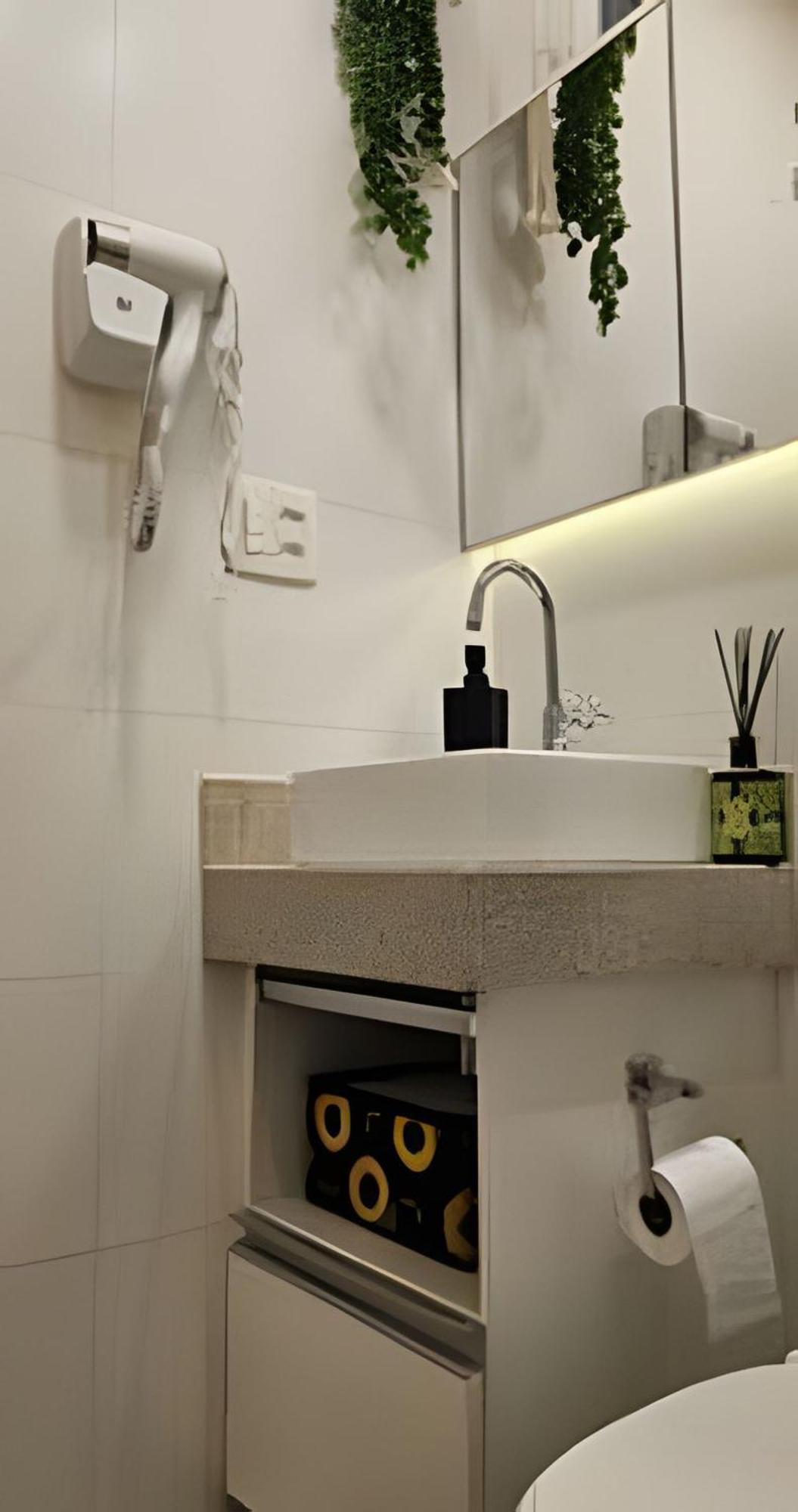 Вилла Lofts No Flamengo Рио-де-Жанейро Экстерьер фото