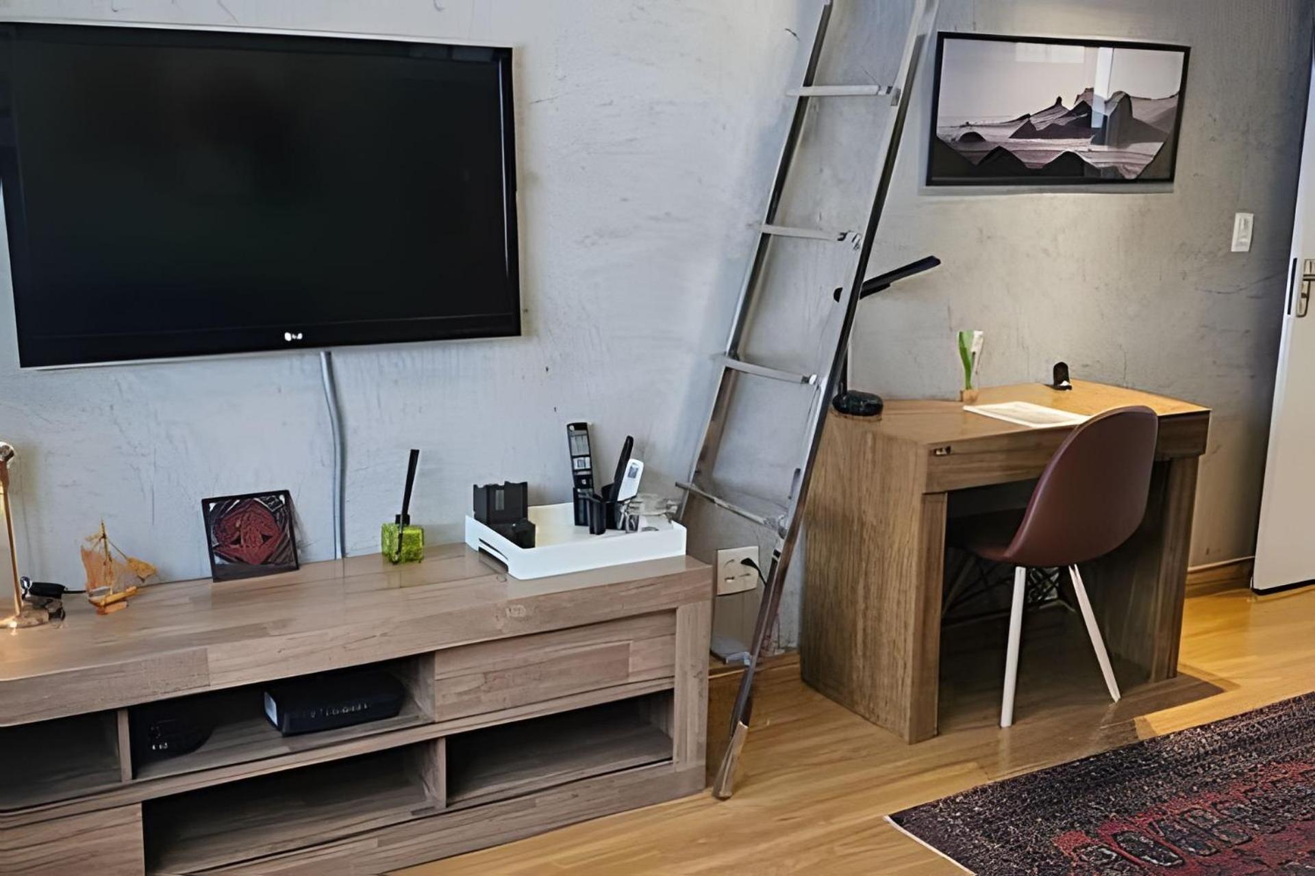 Вилла Lofts No Flamengo Рио-де-Жанейро Экстерьер фото