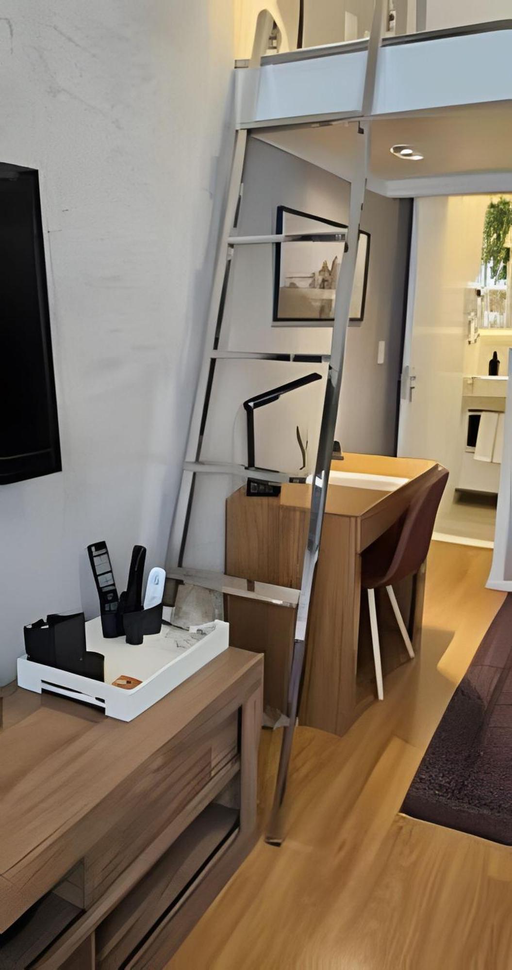 Вилла Lofts No Flamengo Рио-де-Жанейро Экстерьер фото