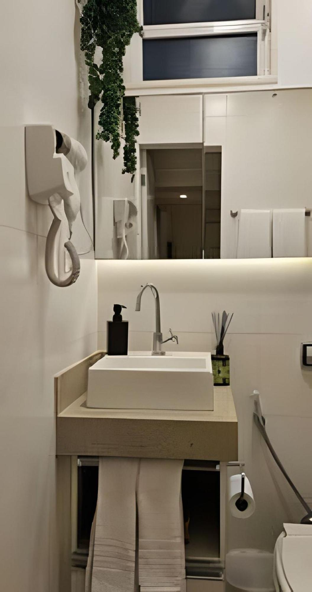 Вилла Lofts No Flamengo Рио-де-Жанейро Экстерьер фото