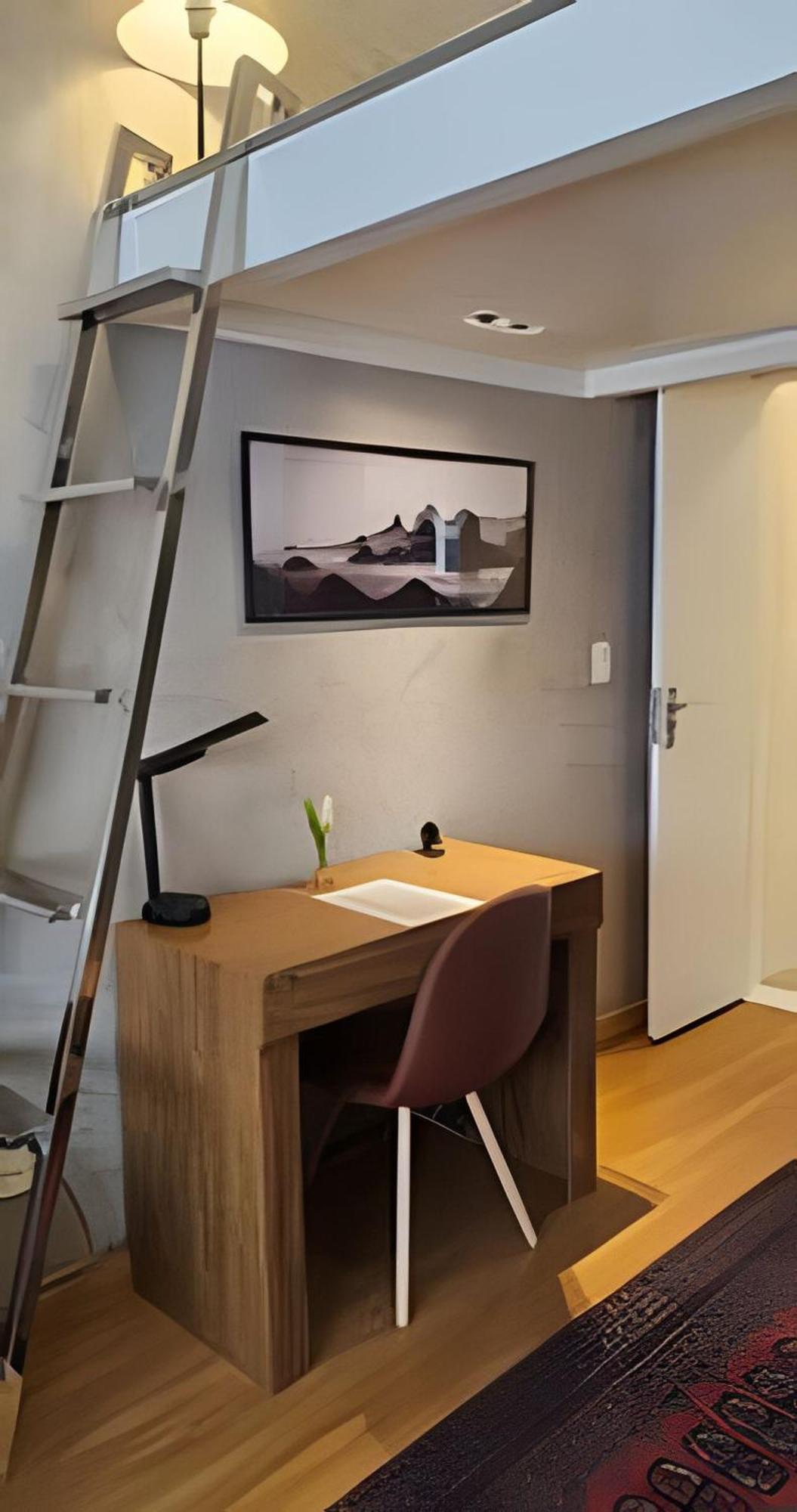Вилла Lofts No Flamengo Рио-де-Жанейро Экстерьер фото