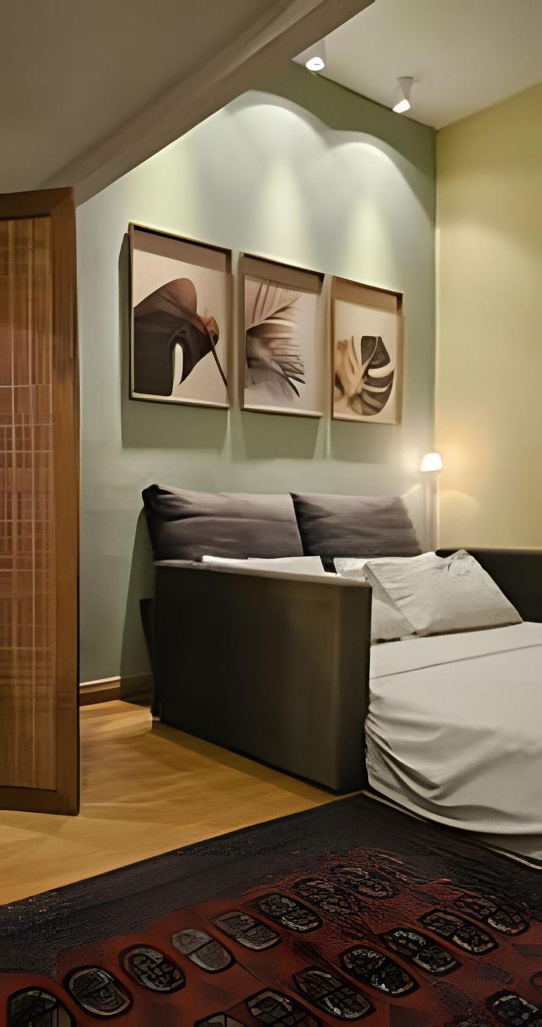 Вилла Lofts No Flamengo Рио-де-Жанейро Экстерьер фото