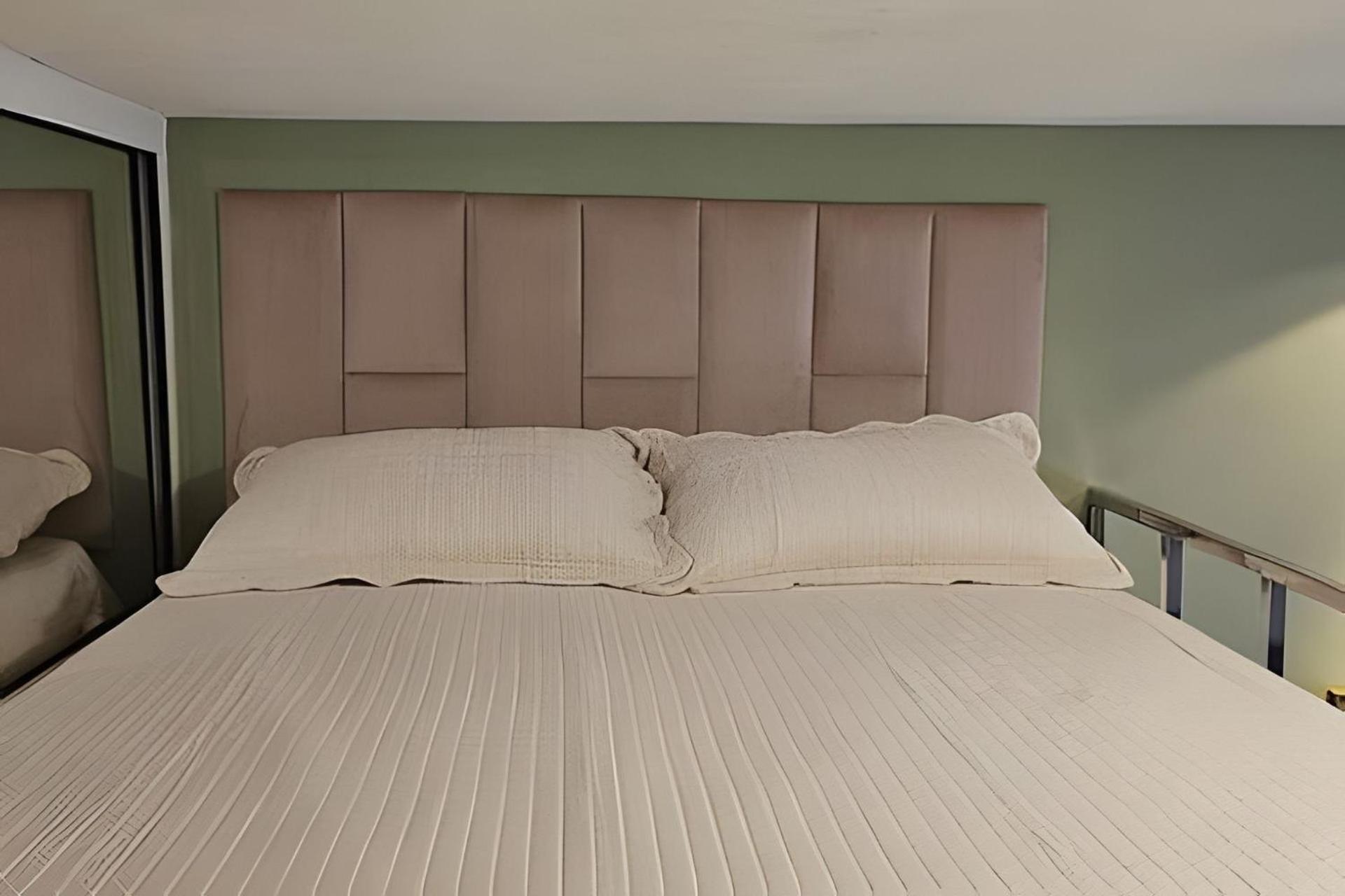 Вилла Lofts No Flamengo Рио-де-Жанейро Экстерьер фото