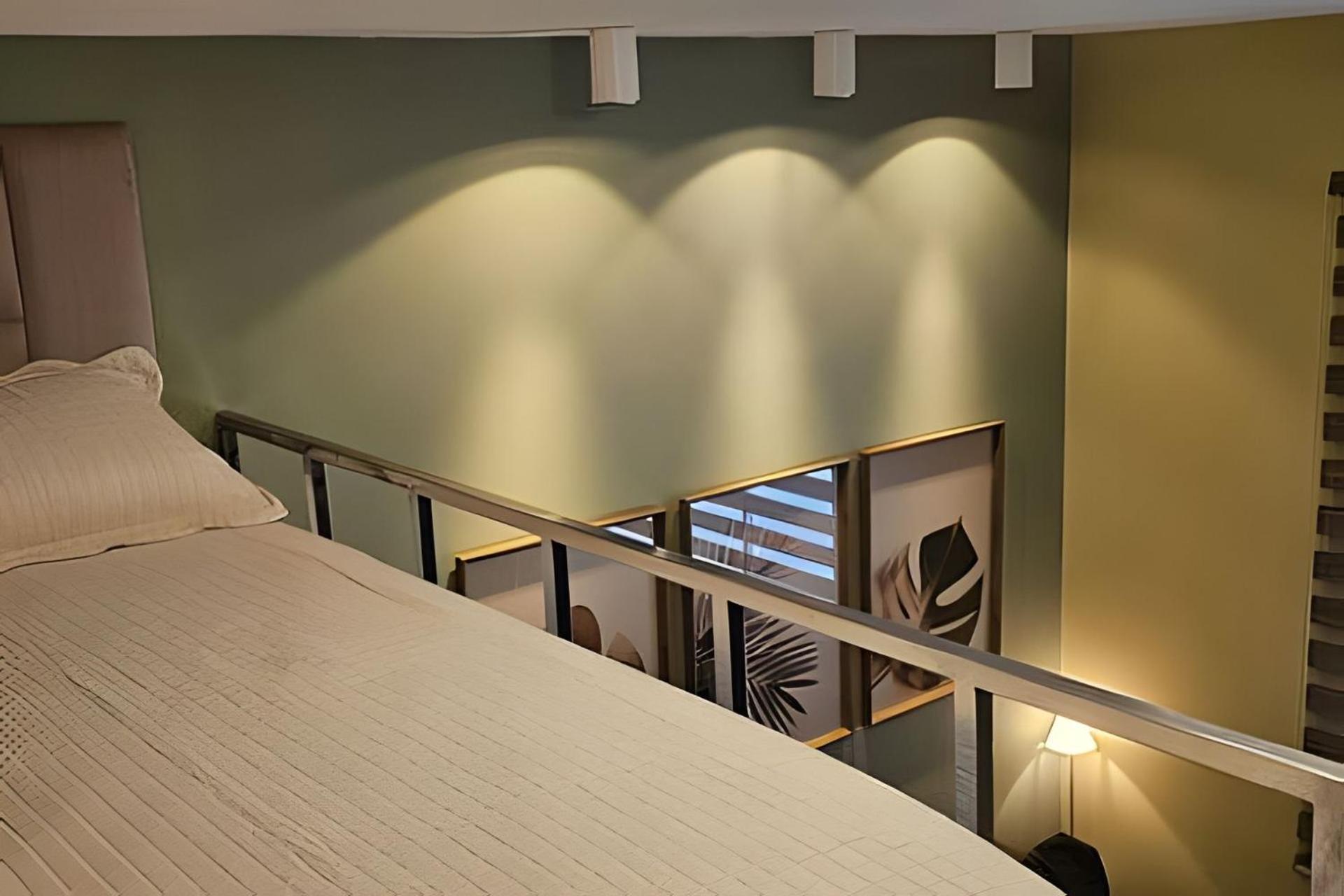 Вилла Lofts No Flamengo Рио-де-Жанейро Экстерьер фото