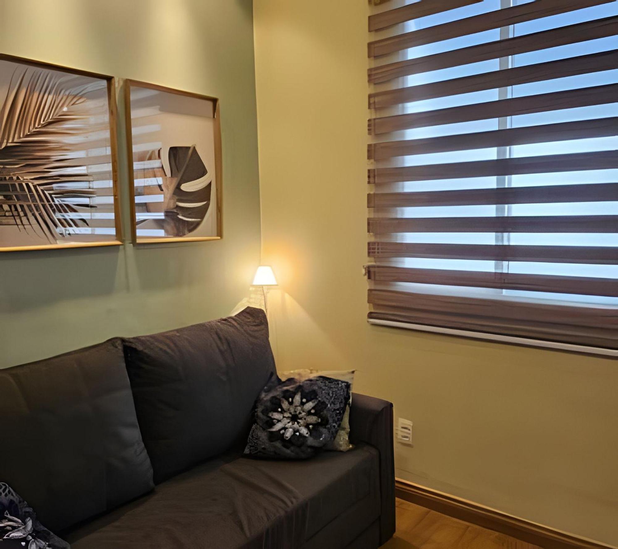 Вилла Lofts No Flamengo Рио-де-Жанейро Экстерьер фото
